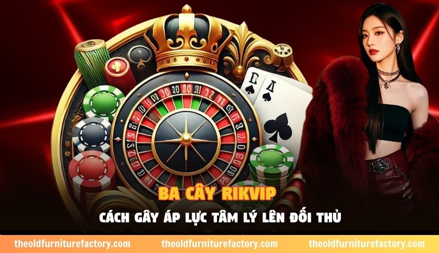 ba cây