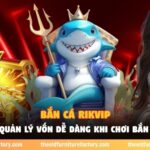 Bắn cá Rikvip