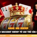 Baccarat