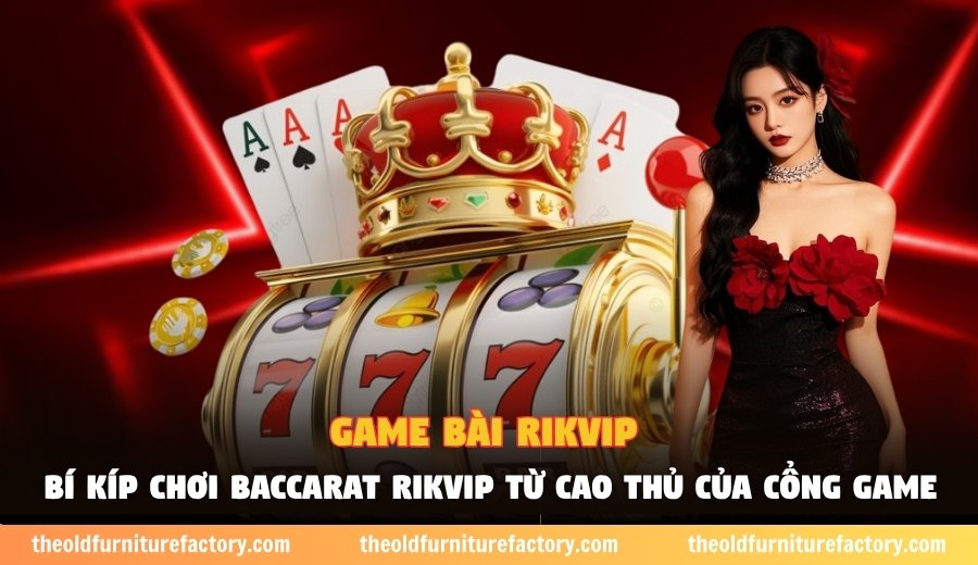 Baccarat