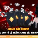 Game bài Rikvip