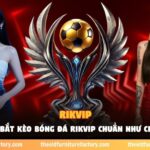 Kinh nghiệm Rikvip