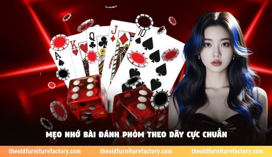 Mẹo nhớ bài đánh phỏm theo dây cực chuẩn