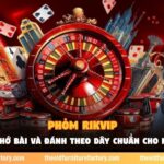 Game bài Rikvip