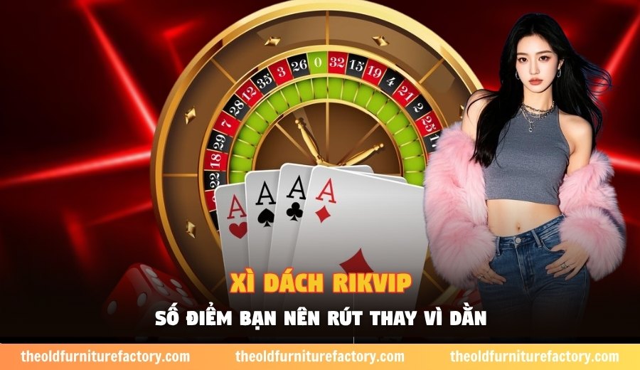 xì dách